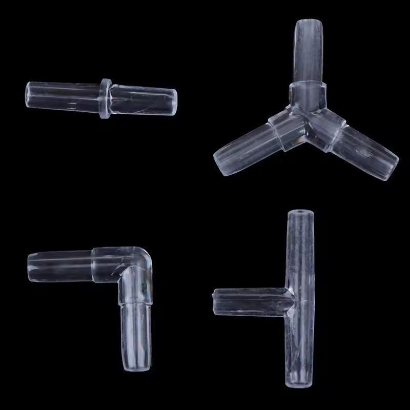 10Pcs Aquarium Airline Tubing  - Aquarium Xxl 评论和价格