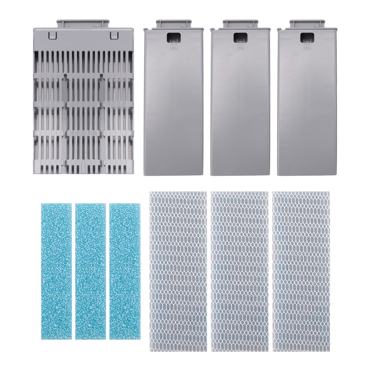 wilwill For Xiaomi Mijia Fish  - Aquarium Xiaomi 评论和价格