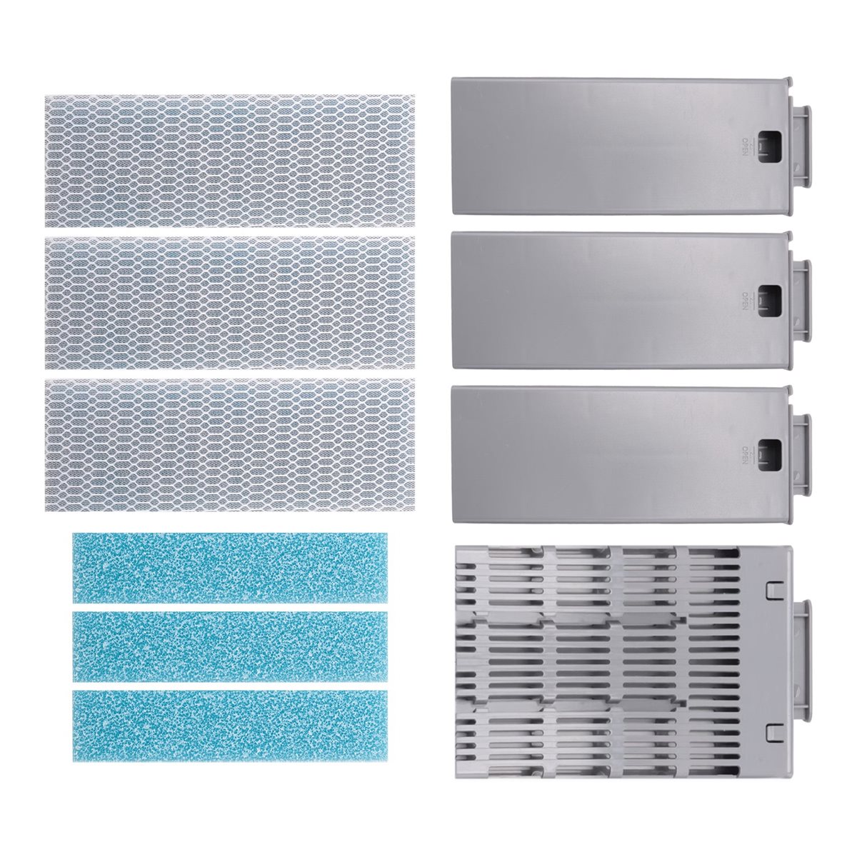 wilwill For Xiaomi Mijia Fish  - Aquarium Xiaomi 评论和价格