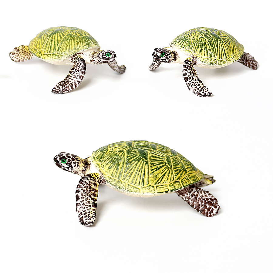 Realistic Miniatures Marine Li - Aquarium Fish Marine 评论和价格